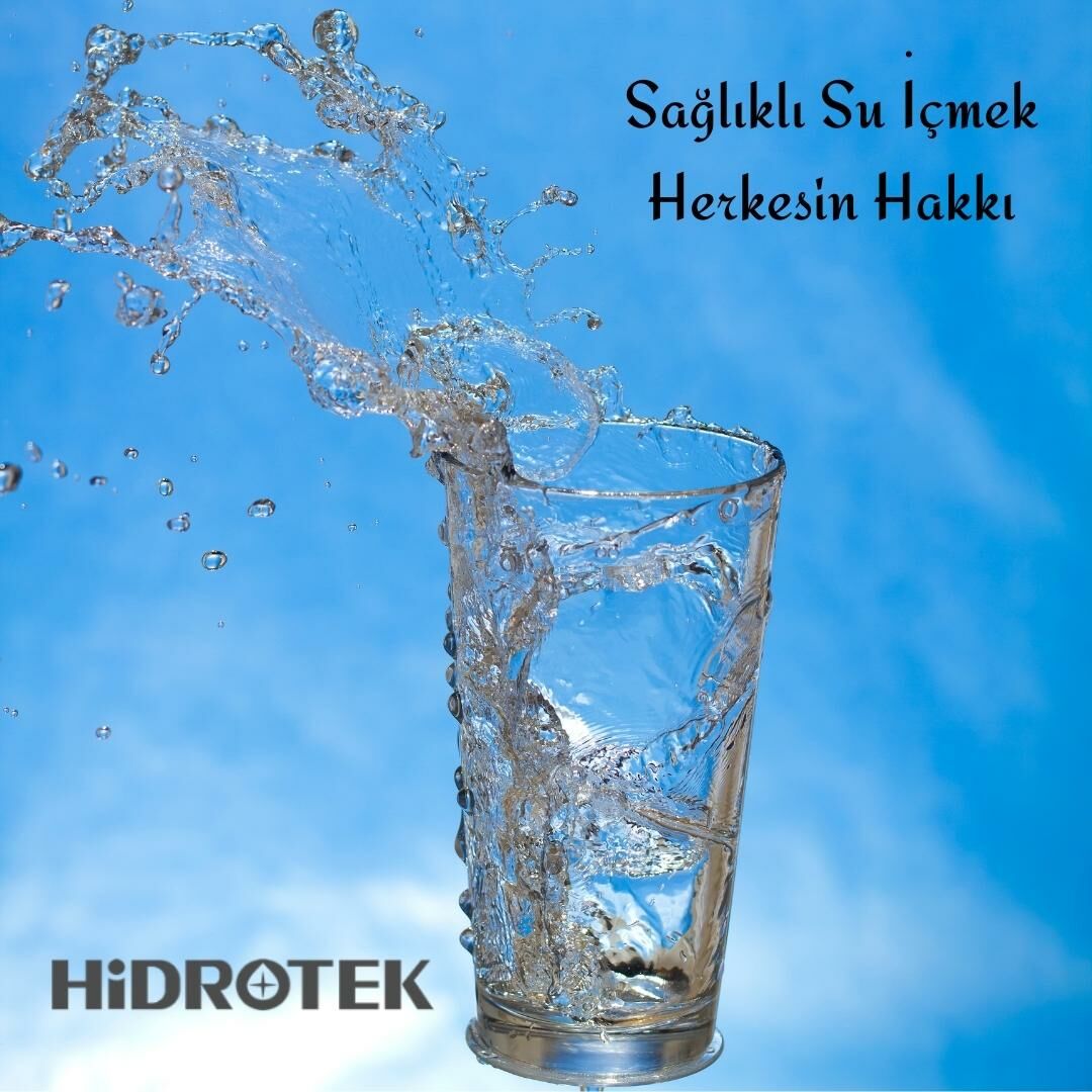 Selçuk Su Arıtma Cihazları