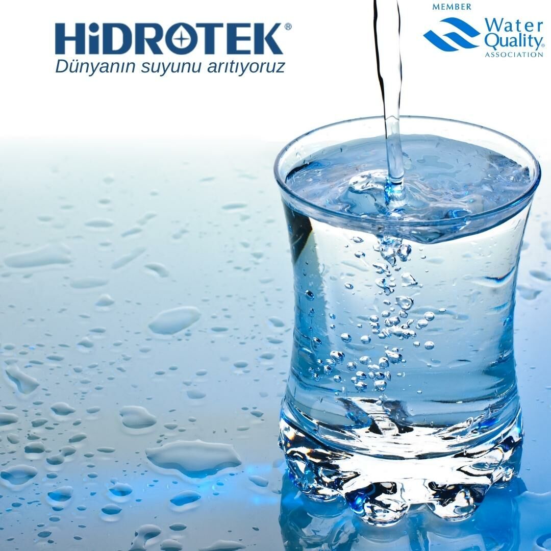 ﻿Haymana Su Arıtma Cihazları