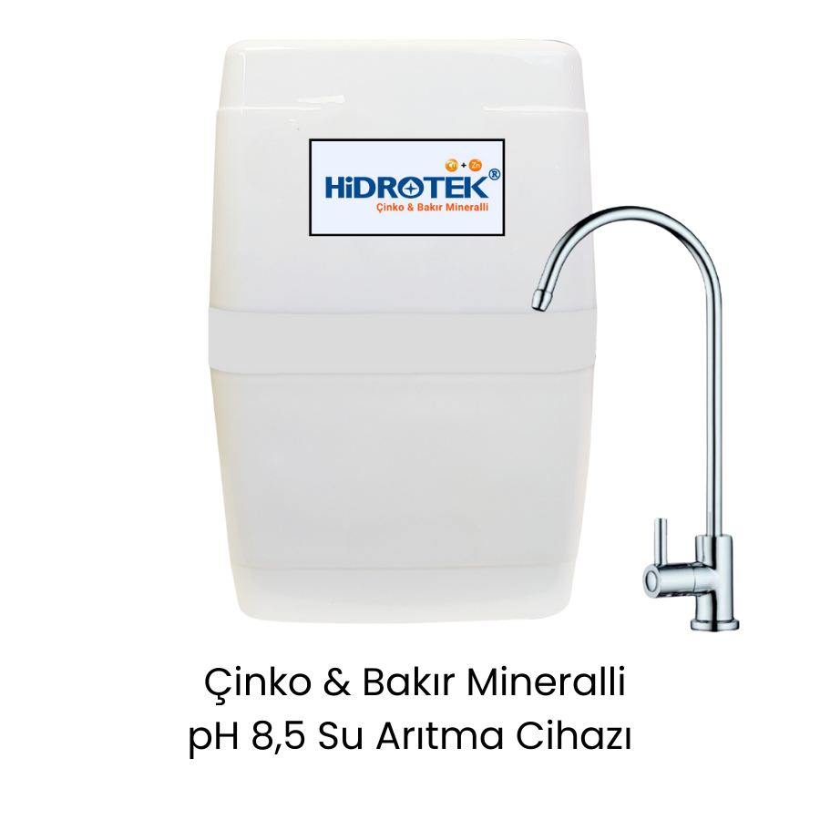  Aksu Su Arıtma Cihazı