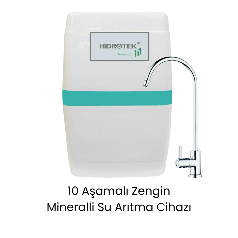 Akseki Su Arıtma Cihazları