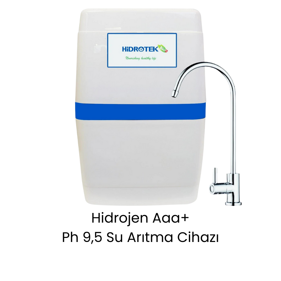 Antalya Su Arıtma Cihazı