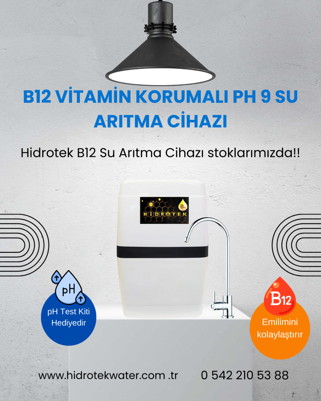 Konyaaltı Su Arıtma Cihazları