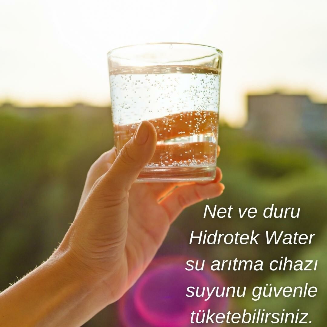 Kumluca Su Arıtma Cihazları