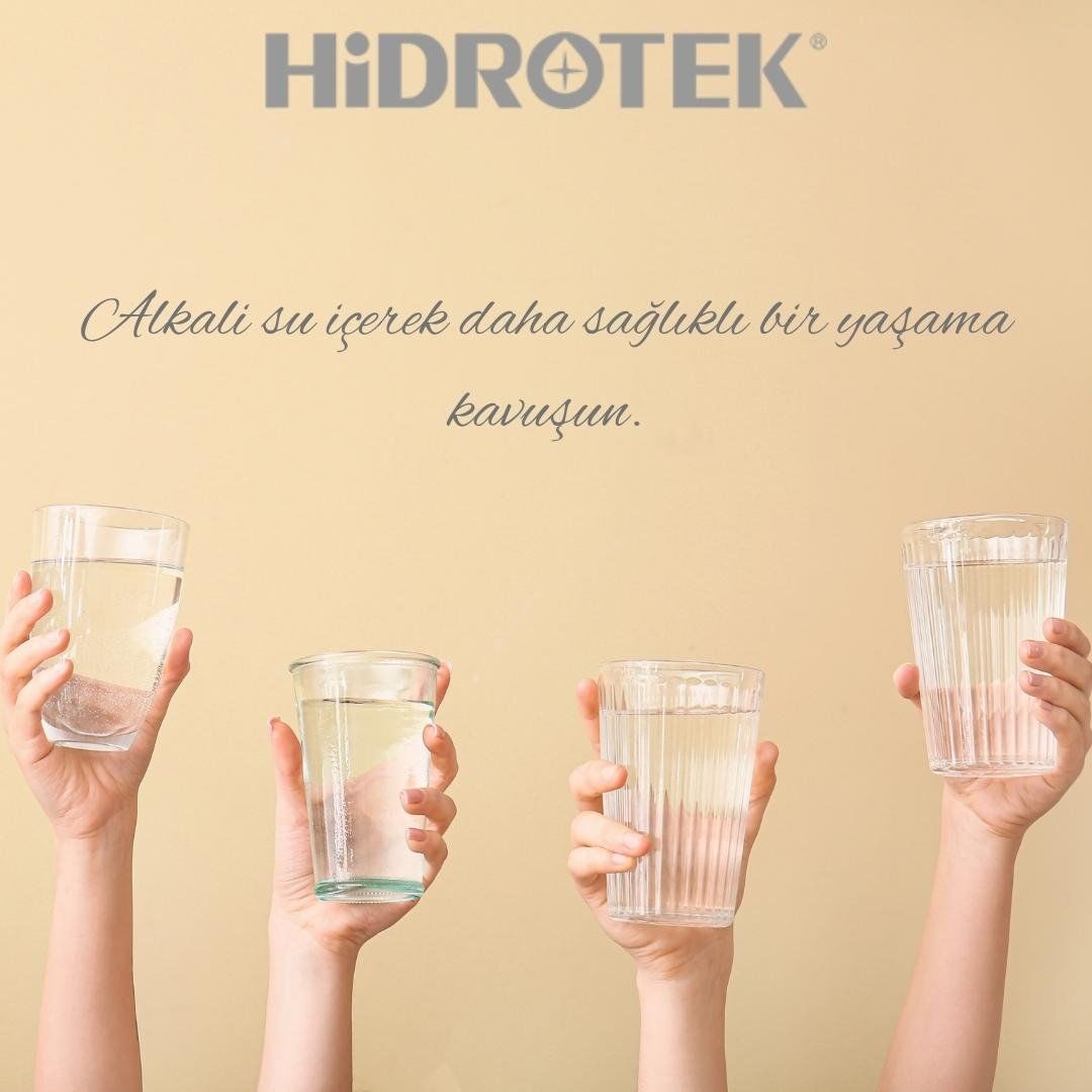 Büyükçekmece Su Arıtma Cihazları
