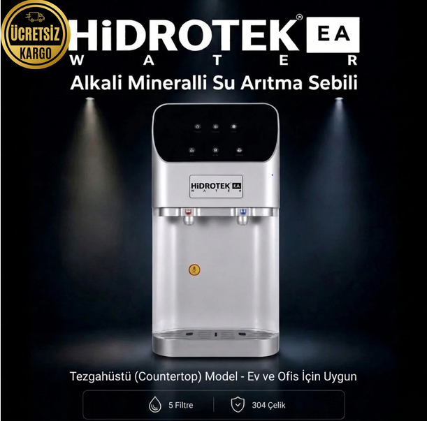 Alkali su sebili