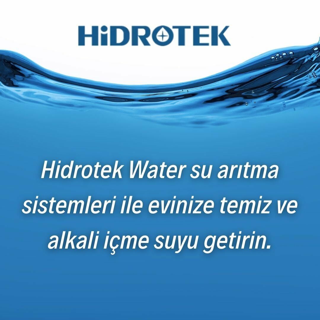 Eyüpsultan Su Arıtma Cihazları