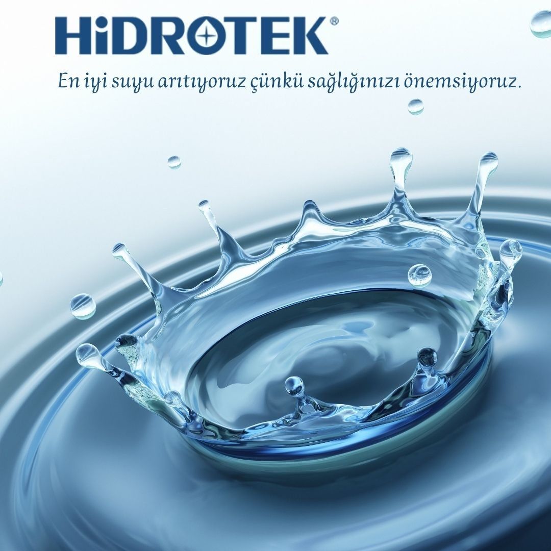 Gaziosmanpaşa Su Arıtma Cihazı
