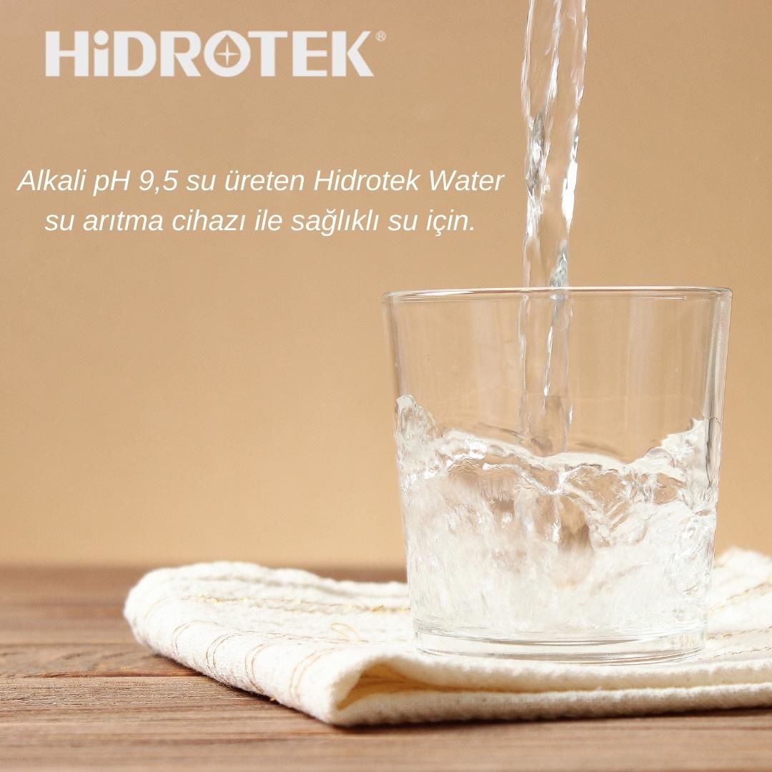 Kağıthane Su Arıtma Cihazları