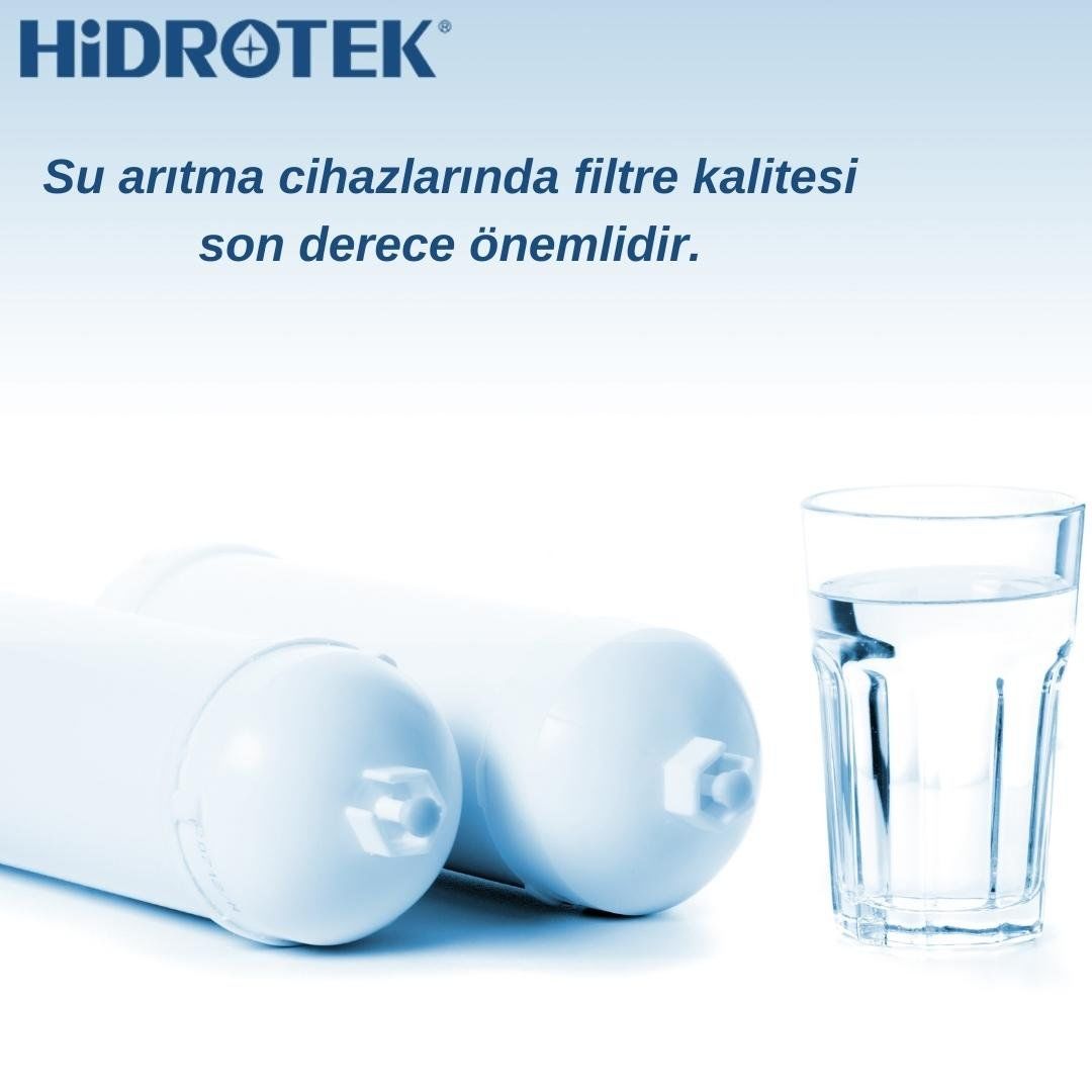 Güngören Su Arıtma Cihazlar
