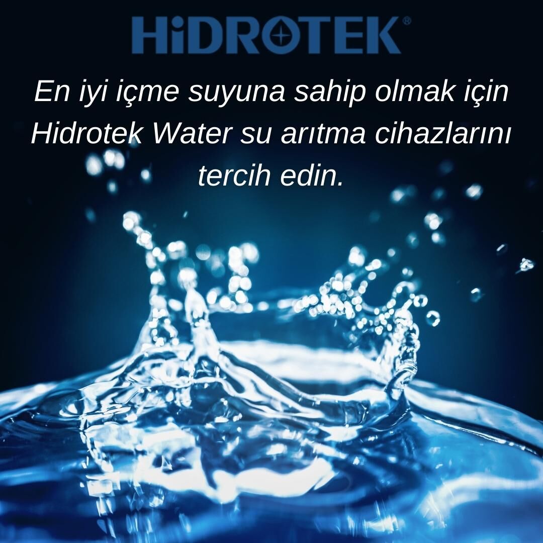 Kartal Su Arıtma Cihazları