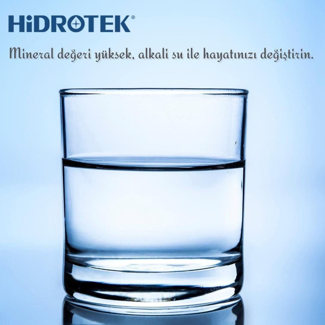 Küçükçekmece Su Arıtma Cihazları