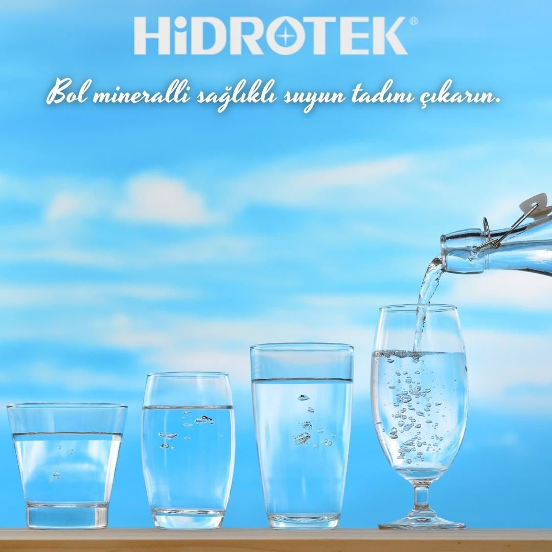 Pendik Su Arıtma Cihazları 