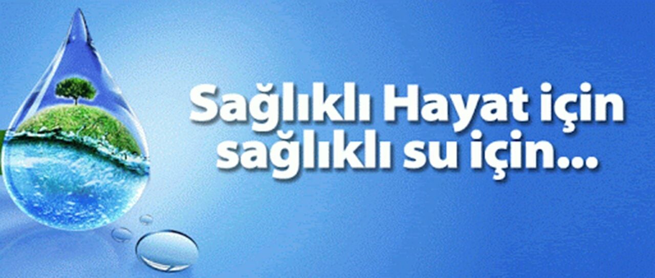 Ümraniye Su Arıtma Cihazı