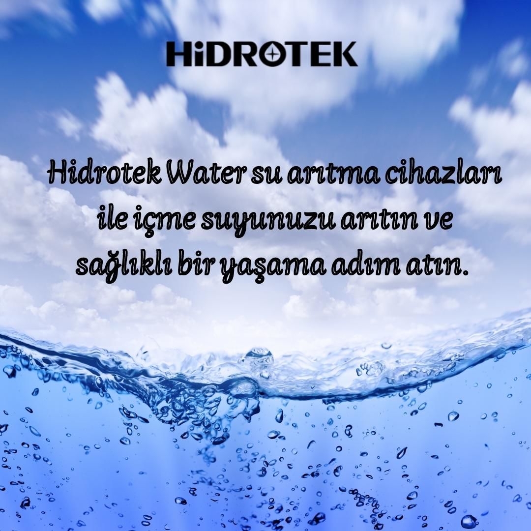 Çiğli Su Arıtma Cihazları