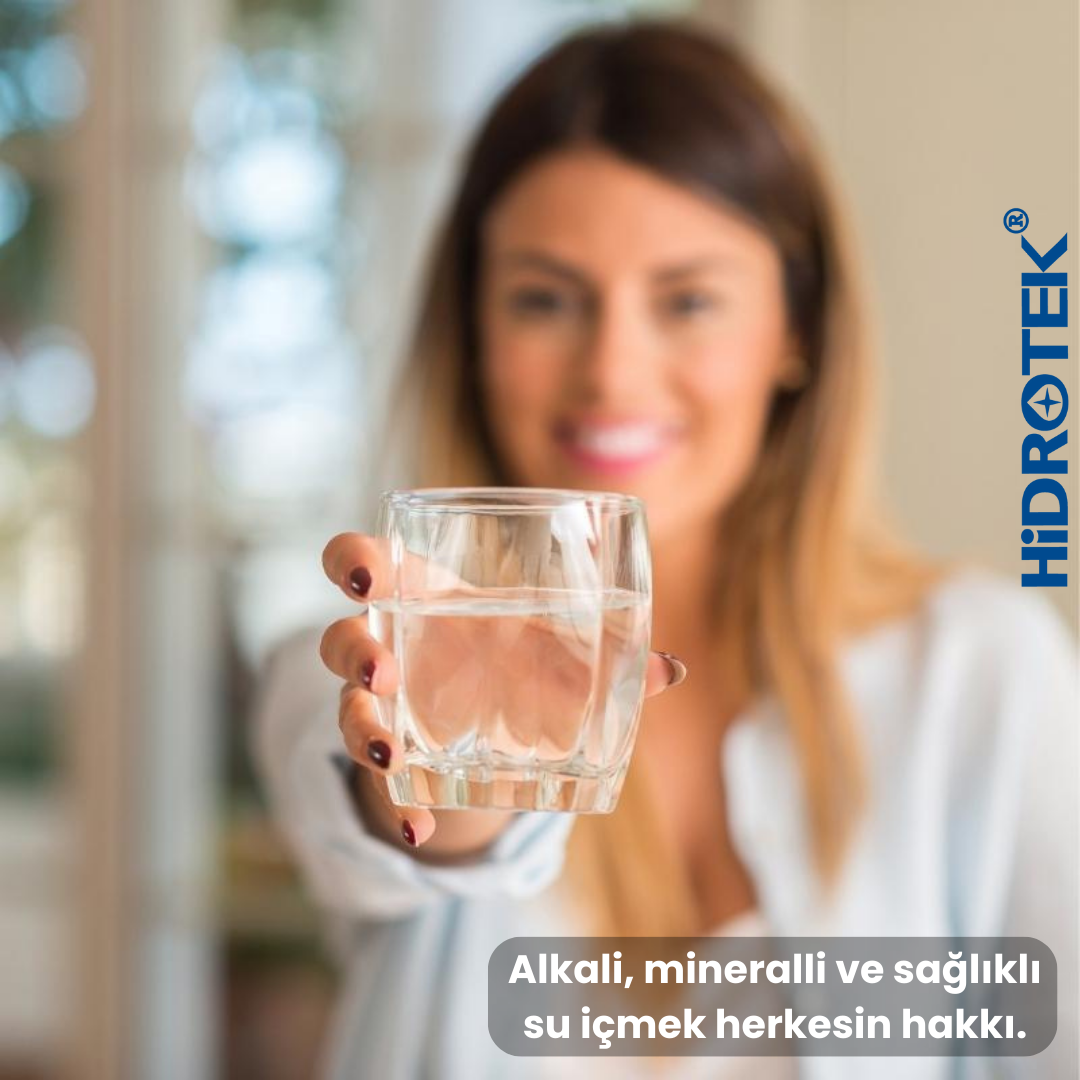 Kiraz Su Arıtma Cihazları