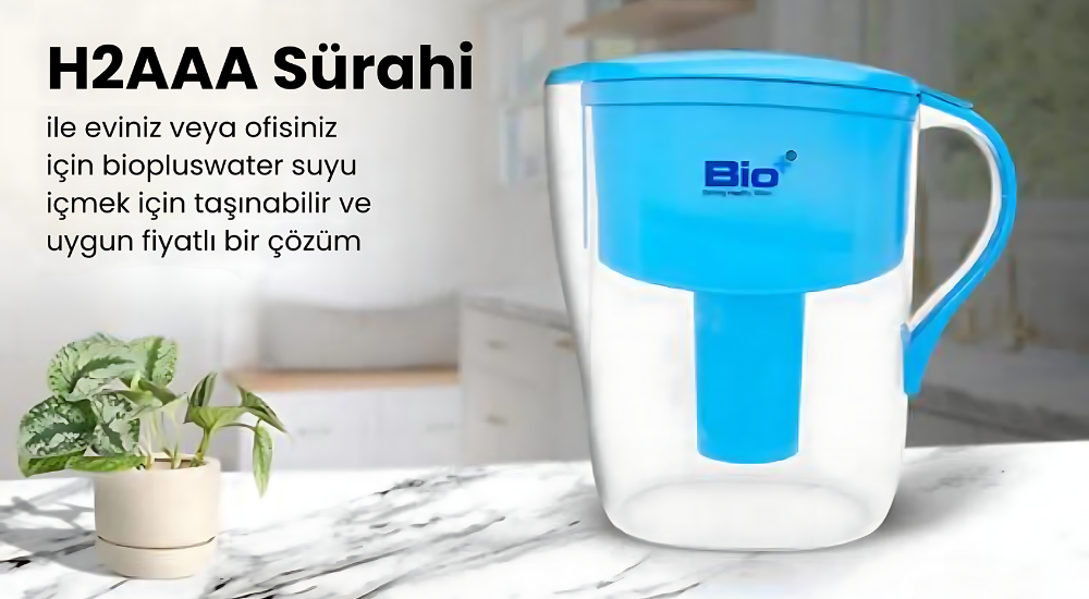 Menemen Su Arıtma Cihazları