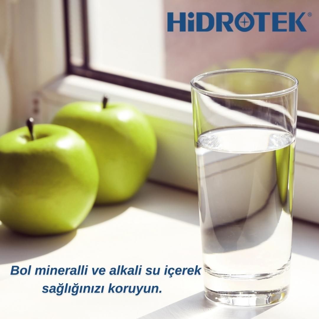 Ödemiş Su Arıtma Cihazları