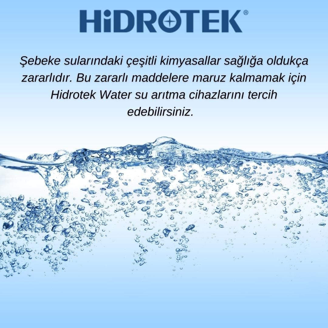 Urla Su Arıtma Cihazları
