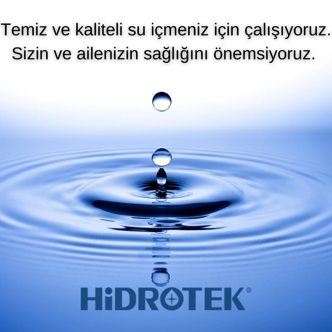 Akyurt Su Arıtma Cihazları