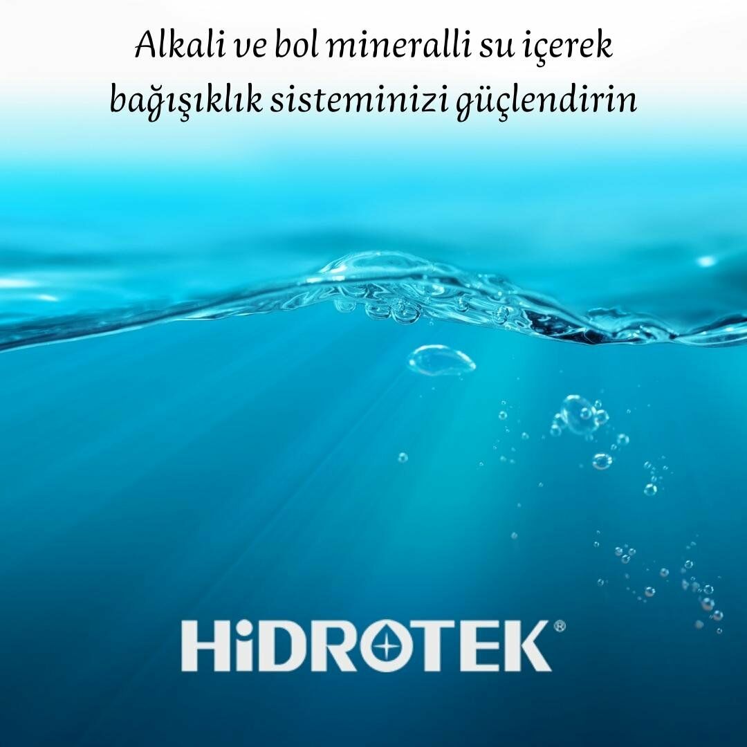 Balâ Su Arıtma Cihazları