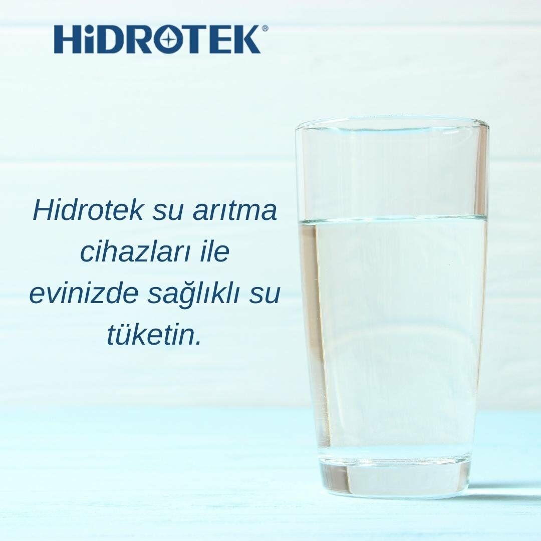 Çamlıdere Su Arıtma Cihazı