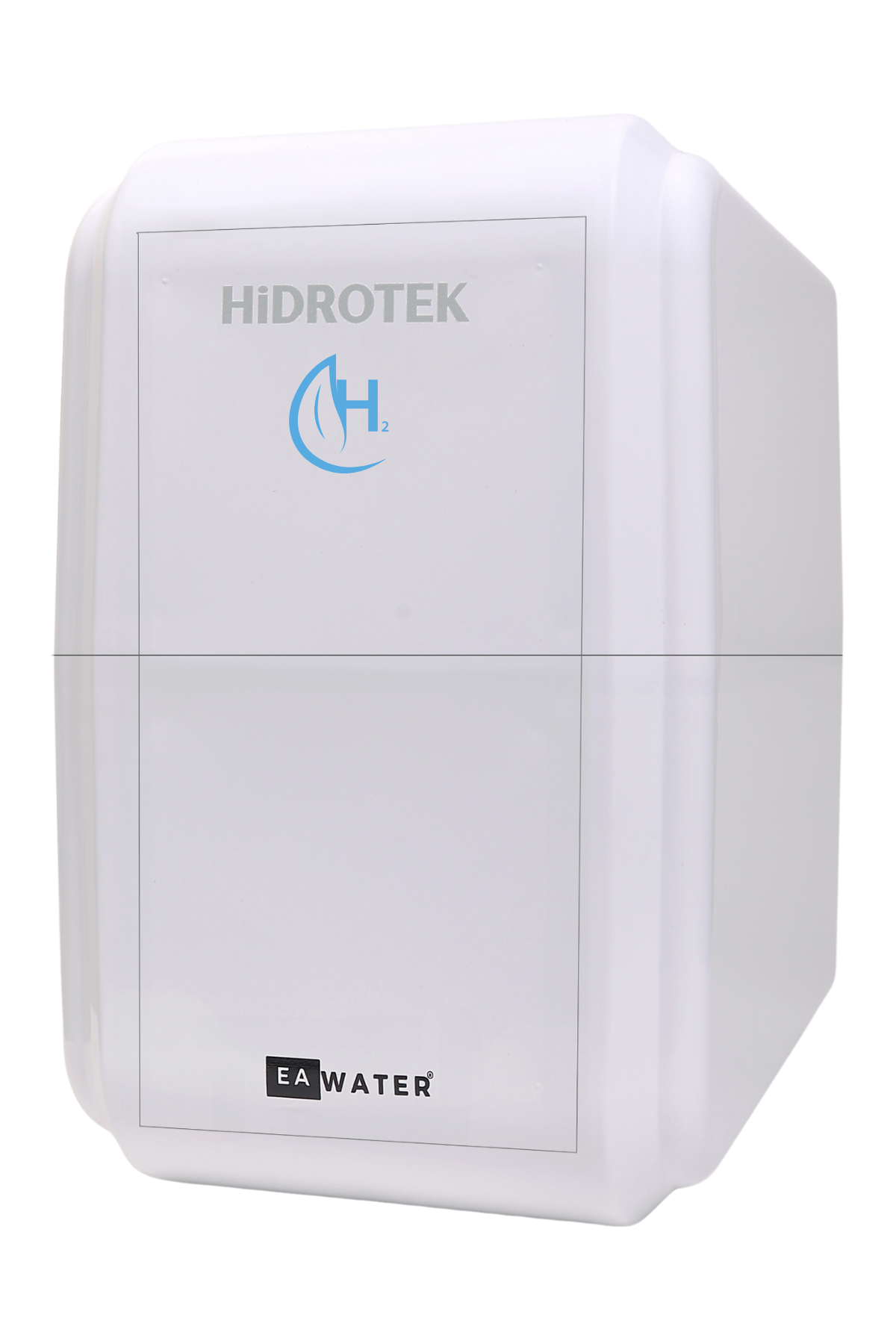 Hidrotek EA Water İyonize Hidrojen Ph 9,5 Doktor Tavsiyeli En Çok Tercih Edilen Canlı Su Üreten En İyi Su Arıtma Cihazı Pompasız