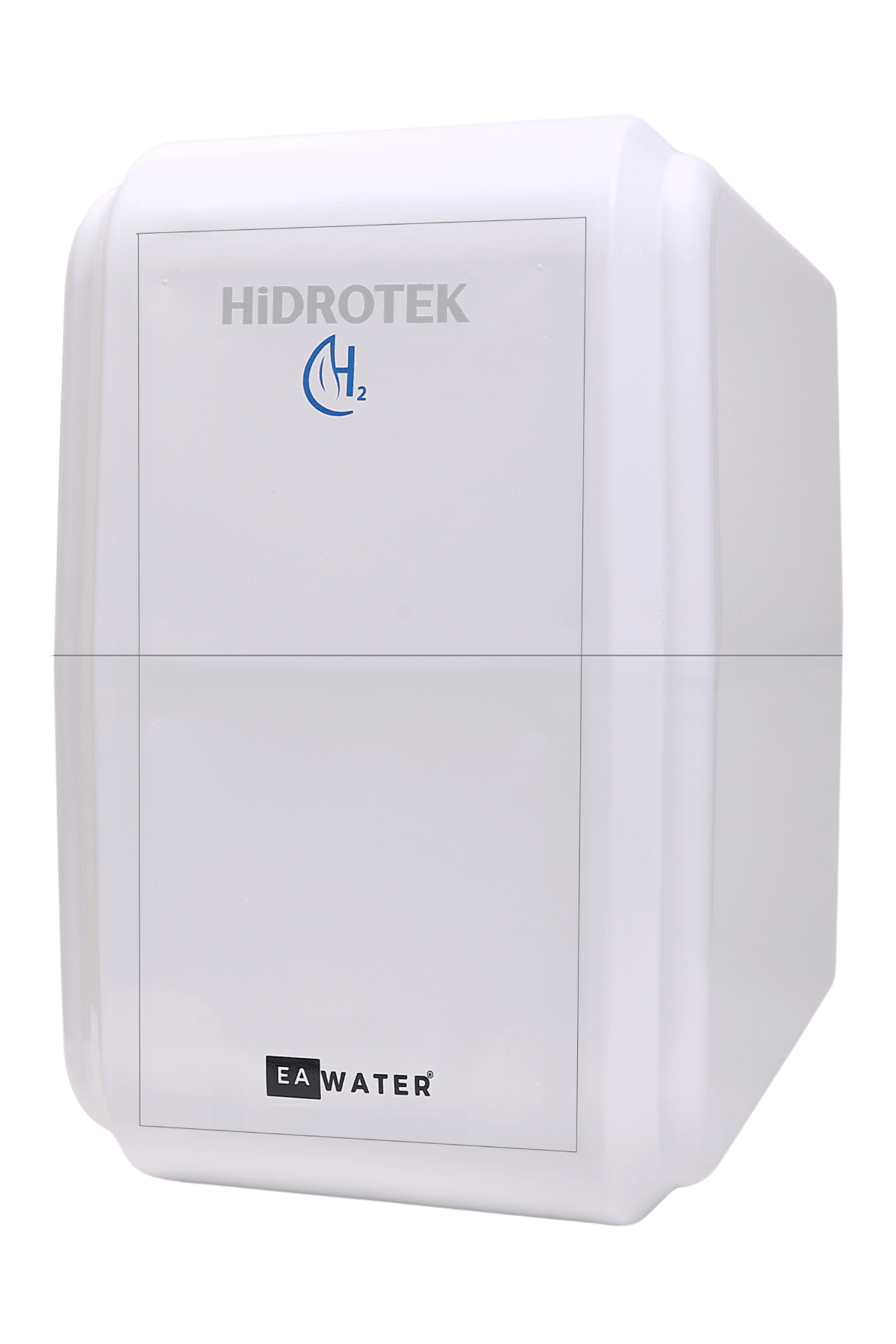 Hidrotek EA Water İyonize Hidrojen Ph 9,5 Doktor Tavsiyeli En Çok Tercih Edilen Canlı Su Üreten En İyi Su Arıtma Cihazı