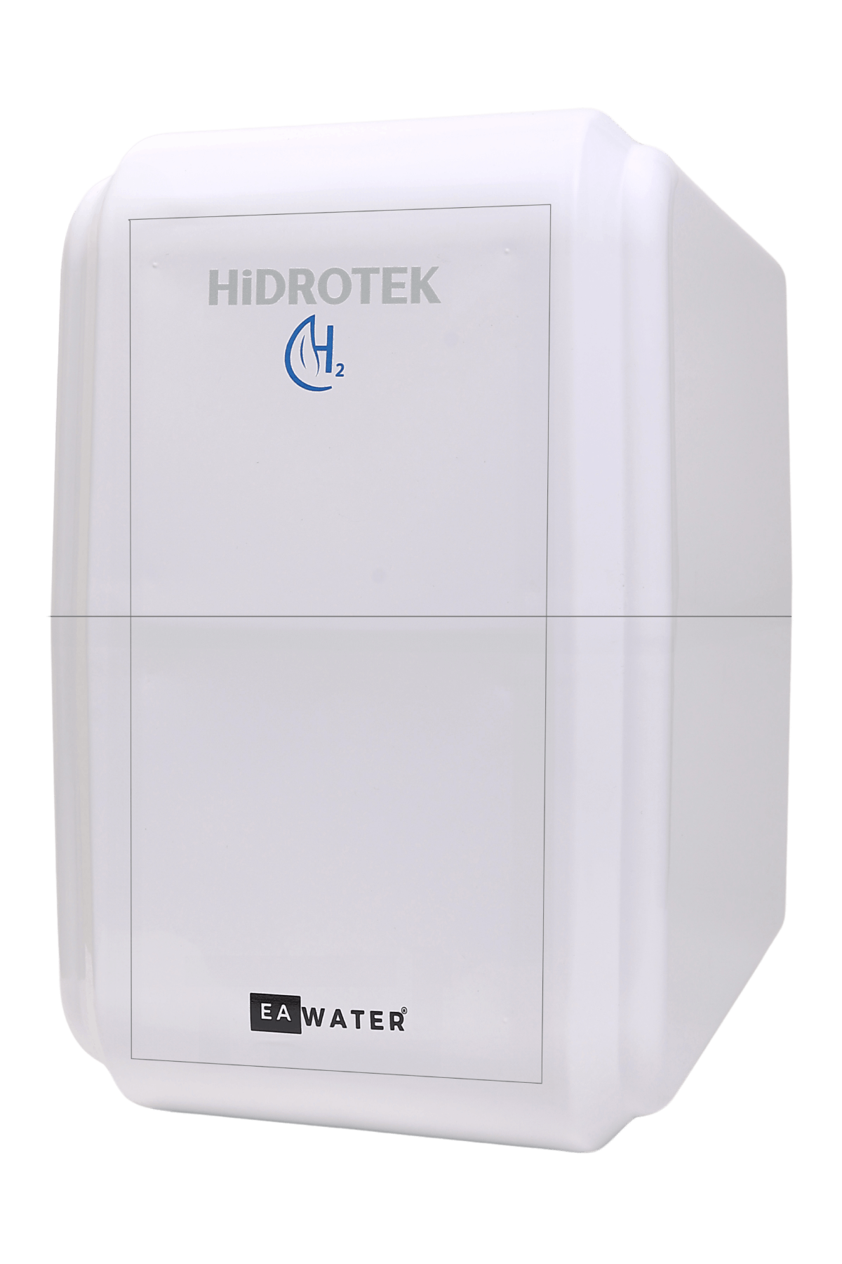 Hidrotek EA Water İyonize Hidrojen Ph 9,5 Doktor Tavsiyeli En Çok Tercih Edilen Canlı Su Üreten En İyi Su Arıtma Cihazı