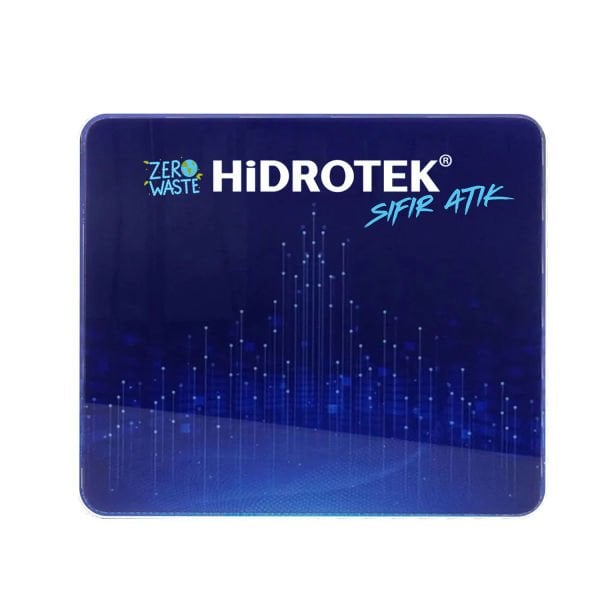 HİDROTEK EA WATER Atık Su Atmayan Hidrotek Nano Deposuz Su Arıtma Cihazı Direk Akış