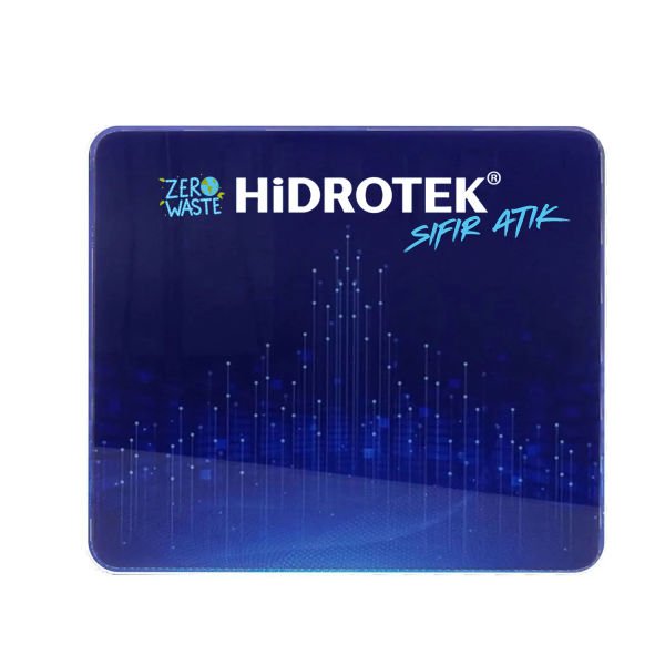 HİDROTEK EA WATER Atık Su Atmayan Hidrotek Nano Deposuz Su Arıtma Cihazı Direk Akış
