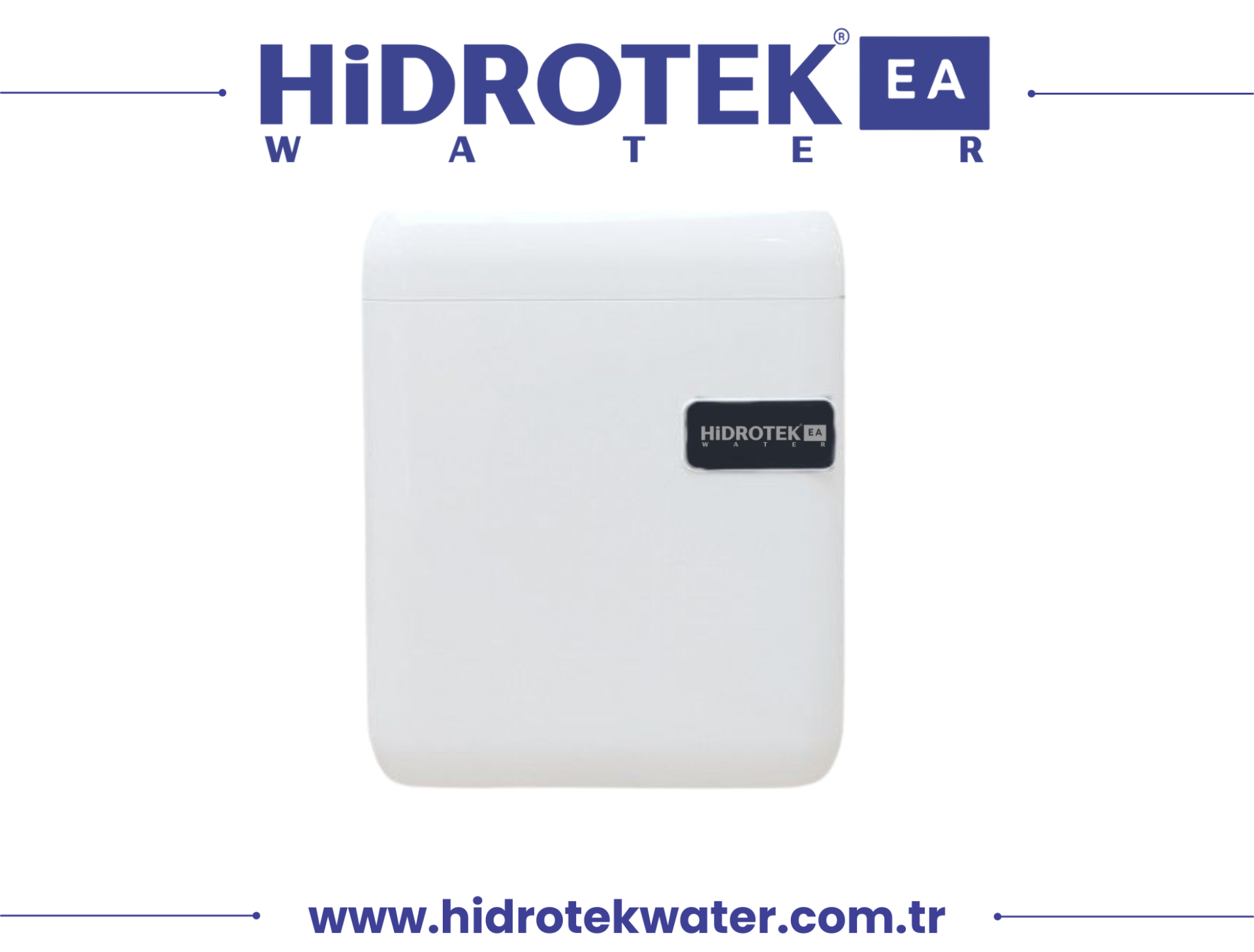 Cafe - Bar - Restoranlar için Su Arıtma Cihazı ( Günde 1.5 Ton )