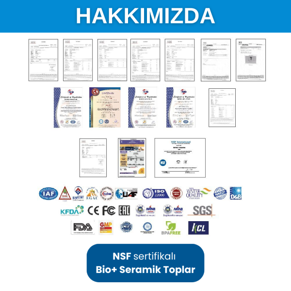 Bio+ HydroGen: Hidrojen Açısından Zengin İyonizer Su Üretim Makinesi