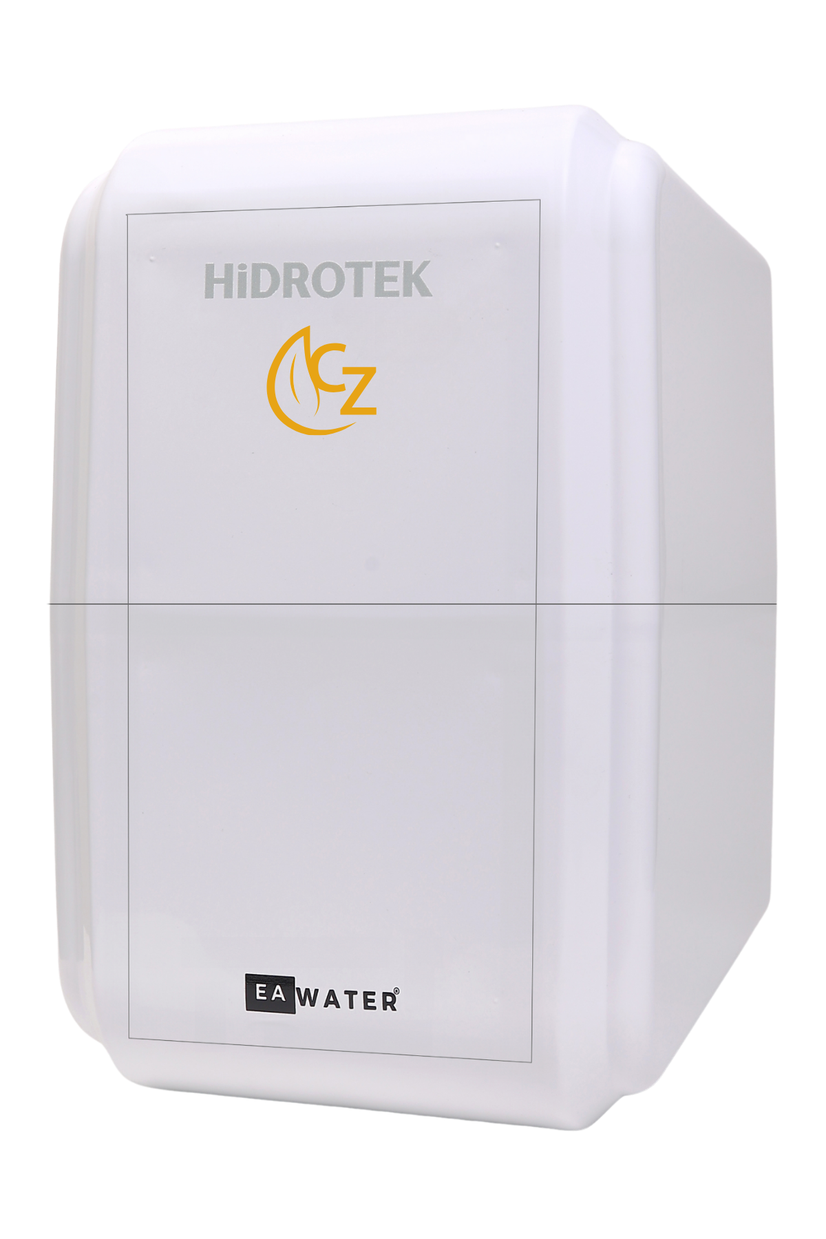 Hidrotek EA Water Dünyada Tek İyonize Hidrojen, Çinko & Bakır Alkali Mineralli pH 9 En Çok Tercih Edilen Canlı Su Üreten En İyi Su Arıtma Cihazı