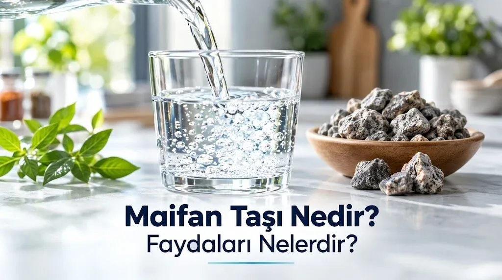 Maifan Taşı Nedir? Faydaları Nelerdir?