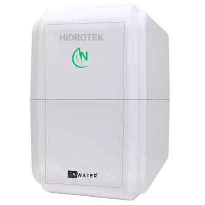 Hidrotek EA Water Natural Zengin Mineralli Ev Tipi En İyi Su Arıtma Cihazı